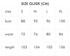 فستان ماكسي أنيق بطبعات الأزهار الملونة