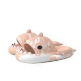 comfysharks™ abstract