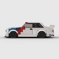 سيارة رياضية MOC Technical M3 E30