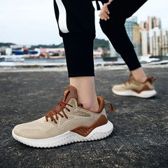 أحذية جري أنيقة للرجال للكبار