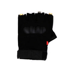 Multi-Line Rgb Laser Gloves