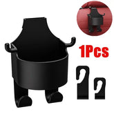 منظم تعليق مسند رأس السيارة