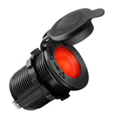 ولاعة سجائر السيارة