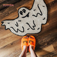 شبشب اليقطين الغامض