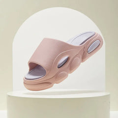 نعال الحمام للرجال للاستخدام الداخلي والخارجي