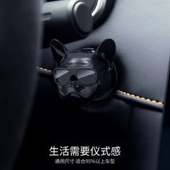 غطاء زر تشغيل محرك Bulldog