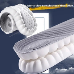 Super Soft Orthopedic Insoles