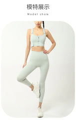 حمالة صدر رياضية متعددة الألوان للنساء