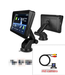 مشغل فيديو متعدد الوسائط للسيارة