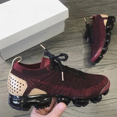 أحذية رياضية كاجوال نسائية قابلة للتنفس