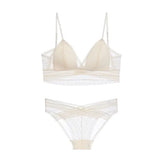 مجموعة ملابس داخلية مثيرة فرنسية من TERMEZY