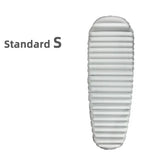 مرتبة نوم قابلة للنفخ