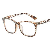 نظارات الألعاب التي تحجب الضوء الأزرق