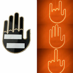 مصباح إيماءة السيارة