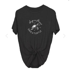 Aesthetic Graphic Tee Vintage Shirt