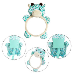 مرآة المقعد الخلفي للطفل