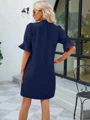 فساتين نسائية صيفية