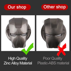 غطاء حماية لإشعال المحرك لملحقات السيارة