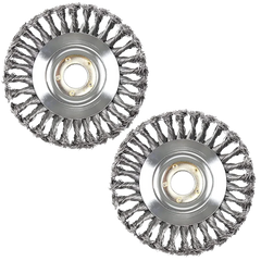 Precision Steel Trimmer Heads