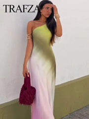 فساتين ترافزا