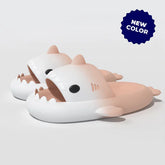 طبعة Shark Slides Color Splash