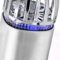 جهاز تنقية الهواء للسيارة صغير الحجم يتم شحنه عبر منفذ USB