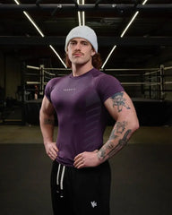 قميص حرير صيفي للرجال