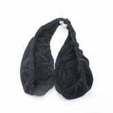 حمالة صدر منشفة