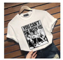 Hocus Pocus Halloween Vintage T-Shirt