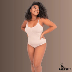 بدلة الجسم من Rawsuit Snatched