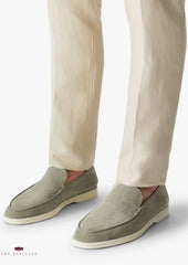 أحذية موكاسين أصلية