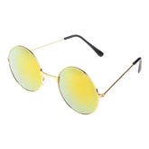 نظارات شمسية دائرية عتيقة