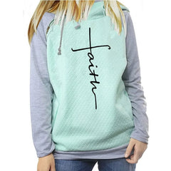 Women's Long Sleeve Sweatshirts