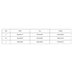 Women's Y2K Winter Pants