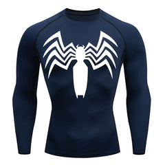 قميص ضغط Venom L/S