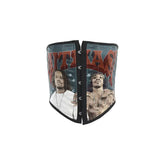 توب كورسيه قصير من Outkast