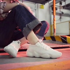 حذاء رياضي من Purre Roselyne