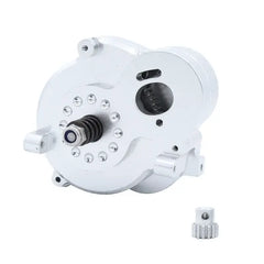 ناقل الحركة علبة التروس مع ترس المحرك