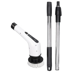 7-in-1 USB Rechargeable Electric Cleaning Brush
