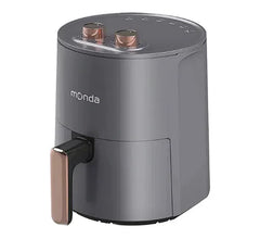 مقلاة هوائية صغيرة أوتوماتيكية متعددة الوظائف