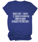 تي شيرت قطني