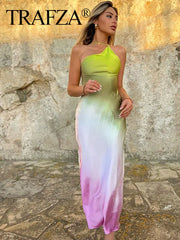 فساتين ترافزا