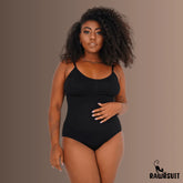 Rawsuit Snatched Bodysuit