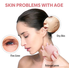 GlowBoost 5-in-1 Anti-Aging Serum