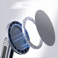 FoldEase Portable Desktop Phone Stand