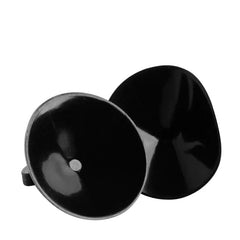 غطاء زجاج أمامي للسيارة في فصل الشتاء