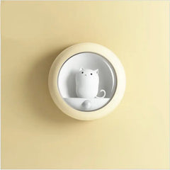 Animal Motion Sensing Night Light