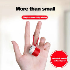 Mini High Quality Bluetooth Speaker