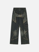 بنطلون ستار رانشر