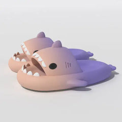 طبعة Shark Slides Color Splash